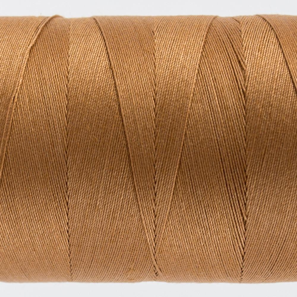 KT805 - Konfetti™ 50wt Egyptian Cotton Rust Thread WonderFil