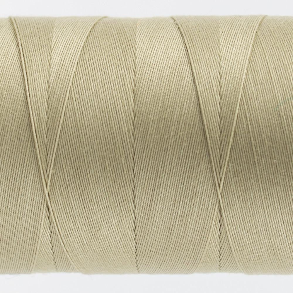 KT807 - Konfetti™ 50wt Egyptian Cotton Tan Thread WonderFil