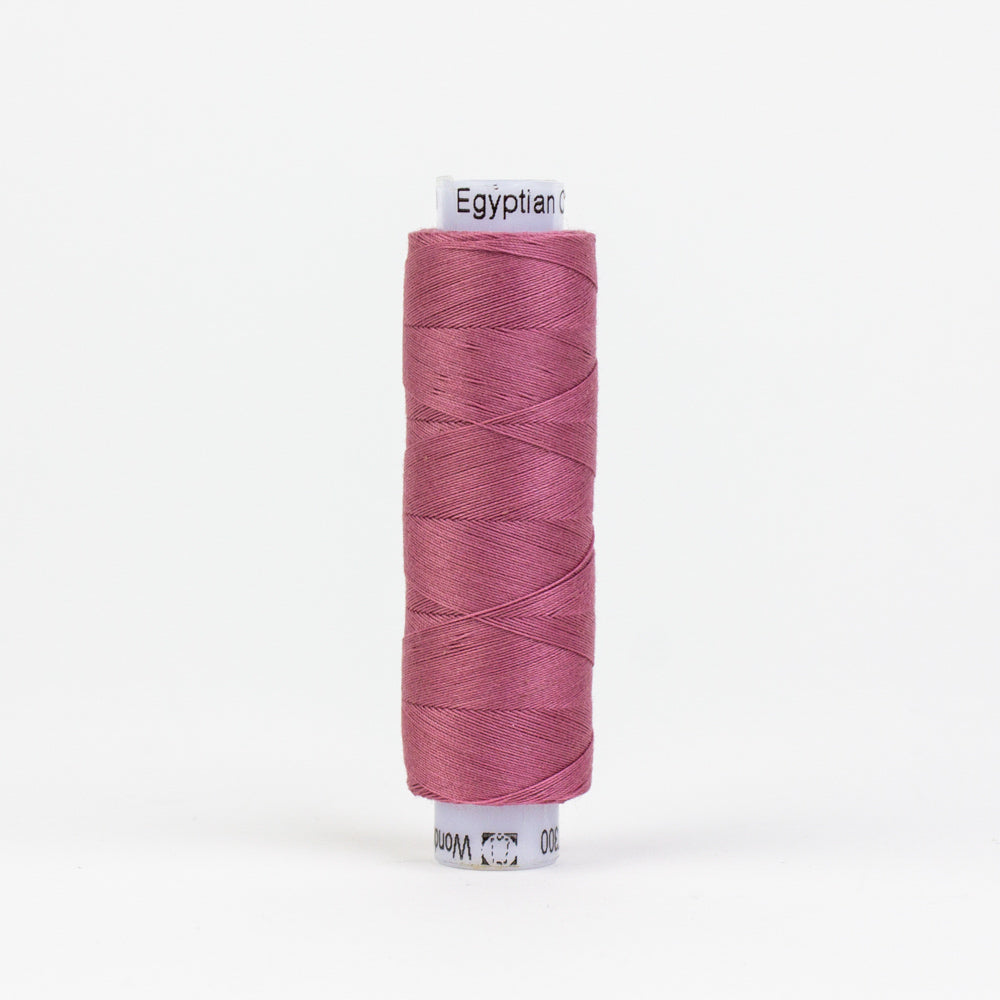 KT300 - Konfetti™ 50wt Egyptian Cotton Rose Thread WonderFil