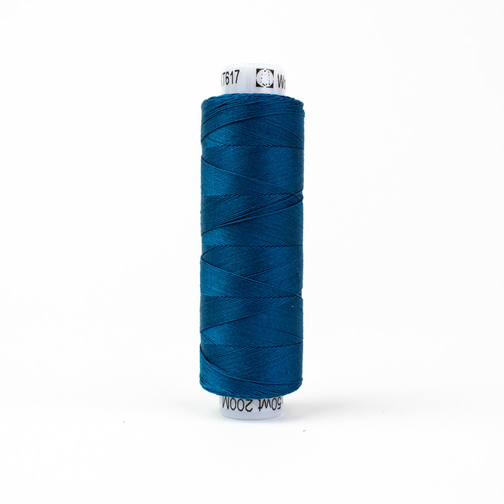 KT617 - Konfetti™ 50wt Egyptian Cotton Thread Zodiac WonderFil