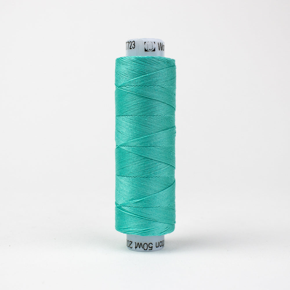 KT723 - Konfetti™ 50wt Egyptian Cotton Thread Paradise WonderFil
