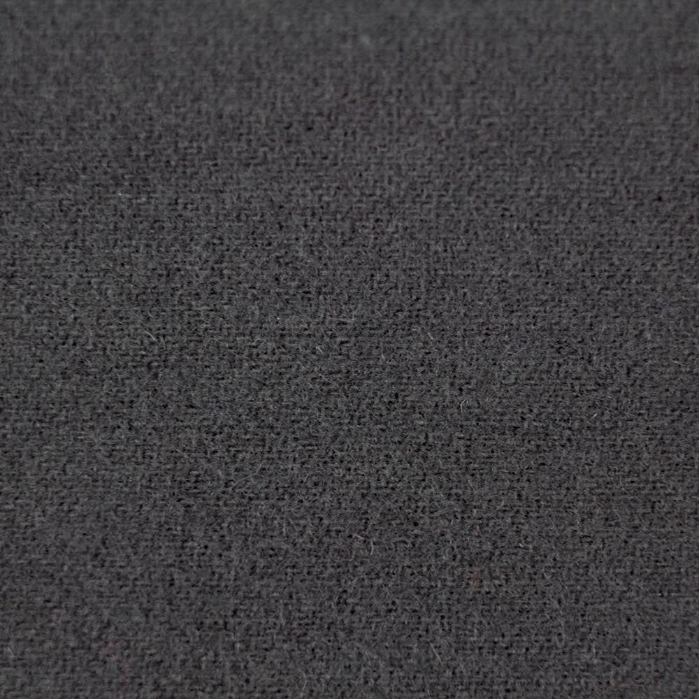 LN05 - Slate Merino Wool Fabric WonderFil