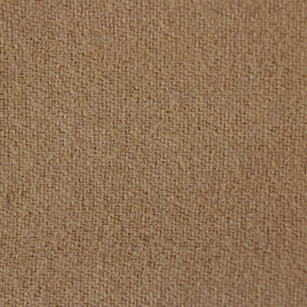 LN29 - Saddle Merino Wool Fabric WonderFil