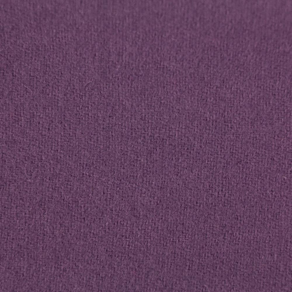 LN36 - Orchid Merino Wool Fabric WonderFil