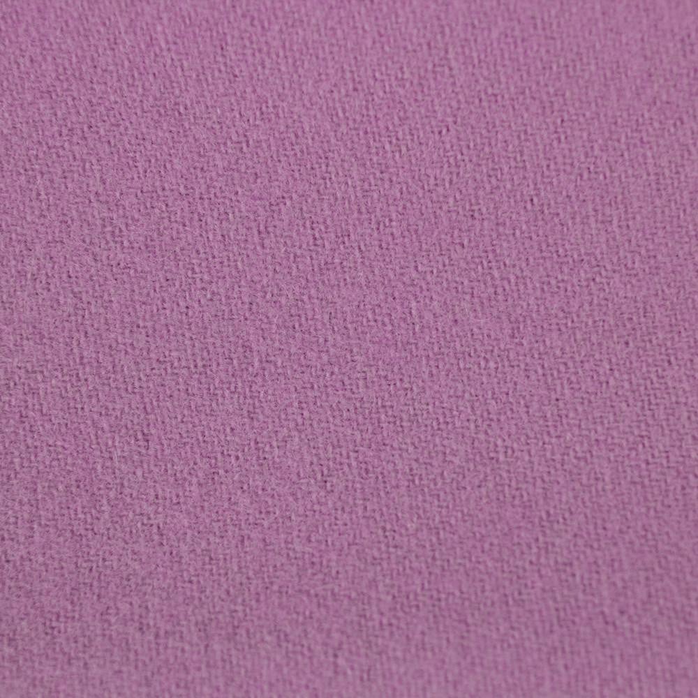 LN59 - Dogwood Rose Merino Wool Fabric WonderFil