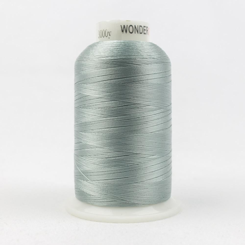 MQ06 - Master Quilter™ 40wt All Purpose Medium Grey Polyester Thread WonderFil