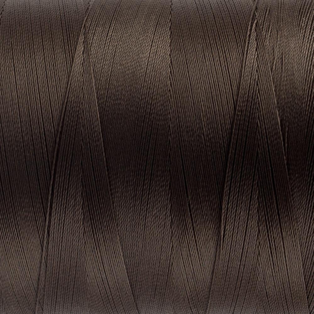 MQ13 - Master Quilter™ 40wt All Purpose Milk Chocolate Polyester Thread WonderFil