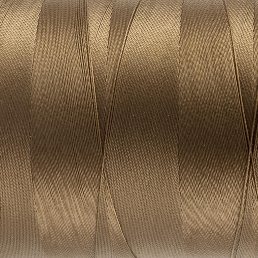 MQ65 - Master Quilter™ All Purpose Chocolate Polyester Thread WonderFil