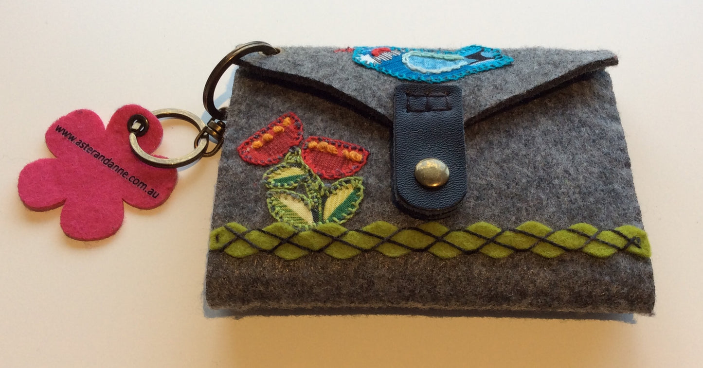 Card Holder Kit WonderFil Europe