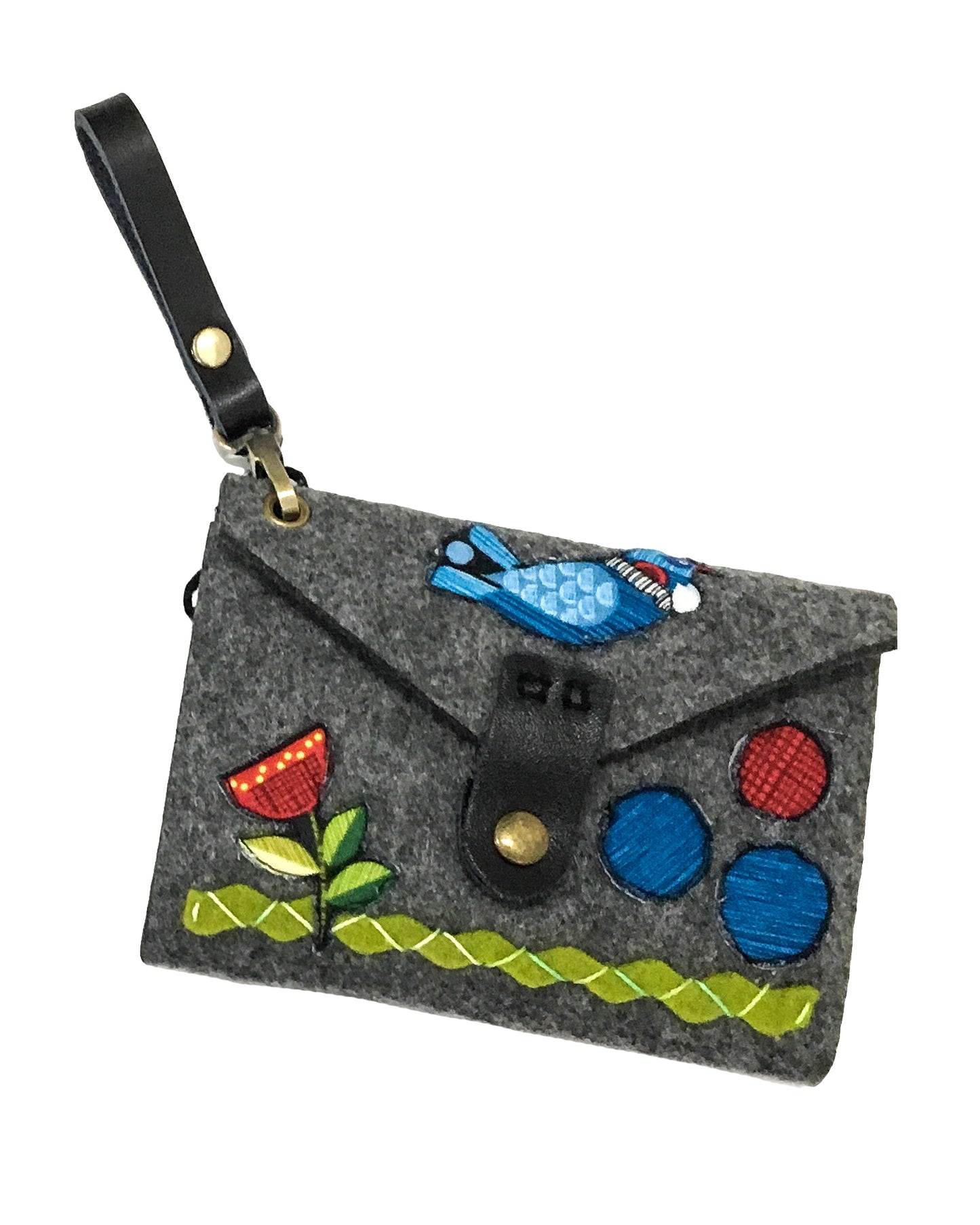 Card Holder Kit WonderFil Europe