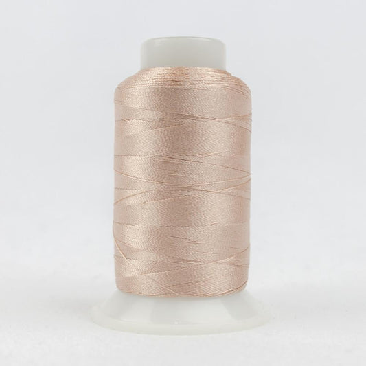 P1023 - Polyfast™ Trilobal Polyester Soft Demure Thread WonderFil