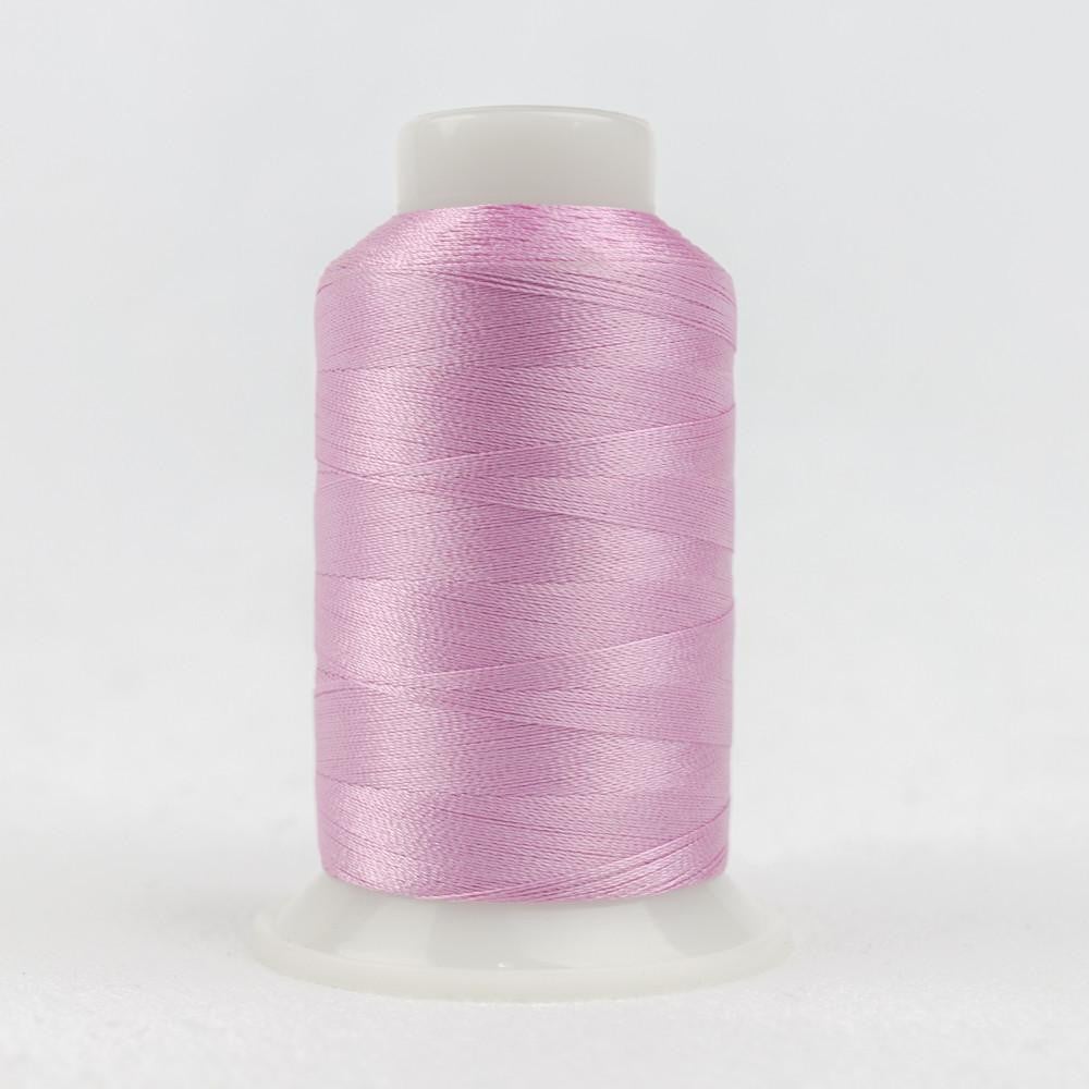 P1029 - Polyfast™ Trilobal Polyester Light Mauve Thread WonderFil