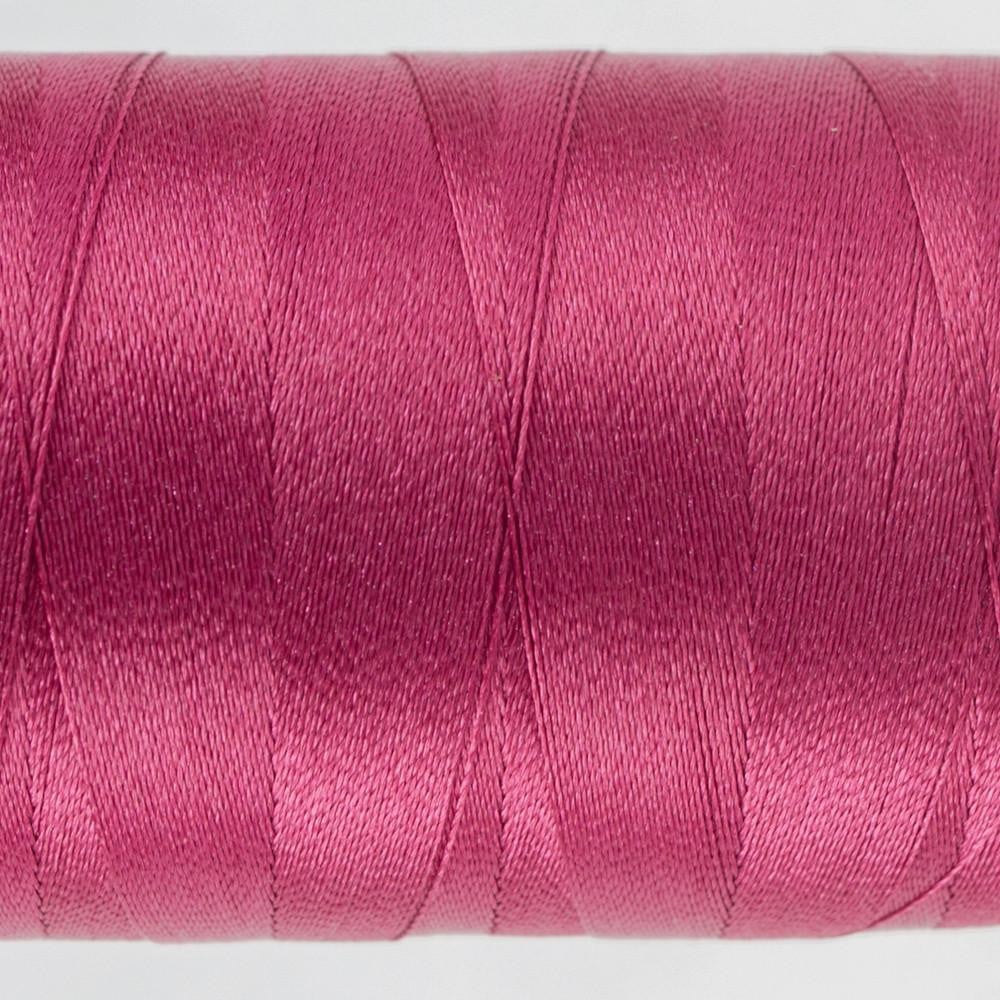 P1086 - Polyfast™ Trilobal Polyester Dark Grenadine Thread WonderFil