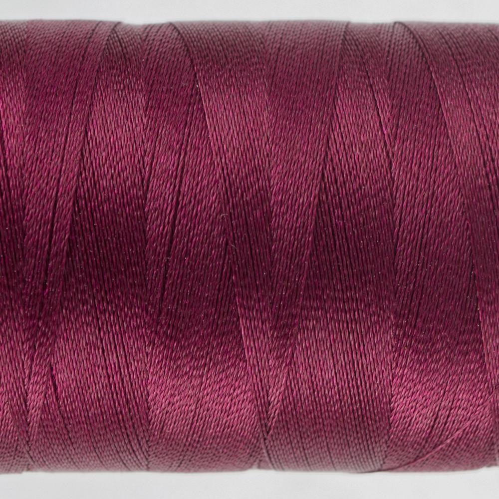 P1094 - Polyfast™ Trilobal Polyester Burgundy Thread WonderFil