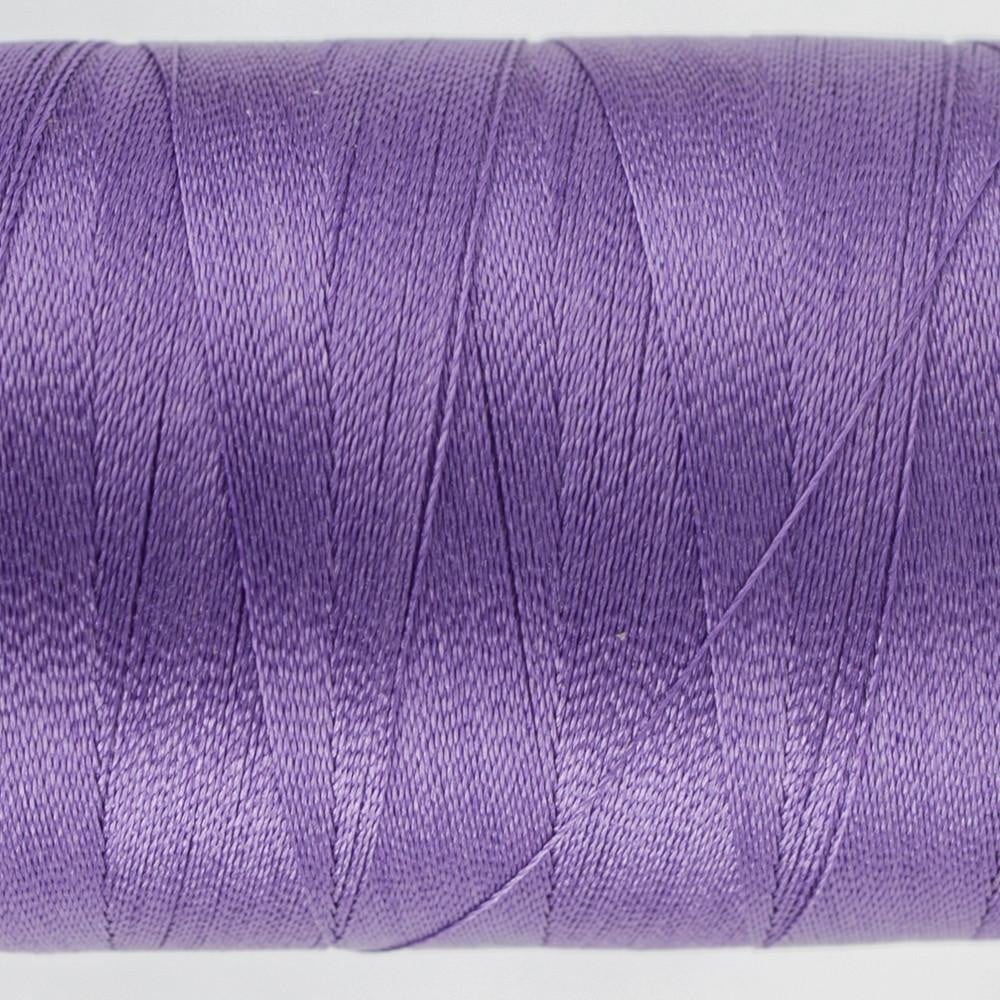 P2165 - Polyfast™ 40wt Trilobal Polyester Amethyst Thread WonderFil