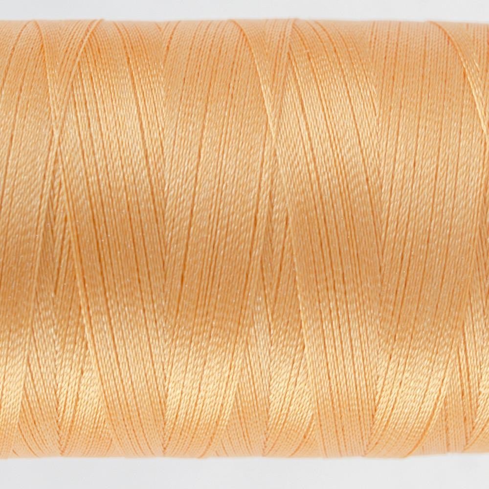 P3233 - Polyfast™ 40wt Trilobal Polyester Butterfly Orange Thread WonderFil
