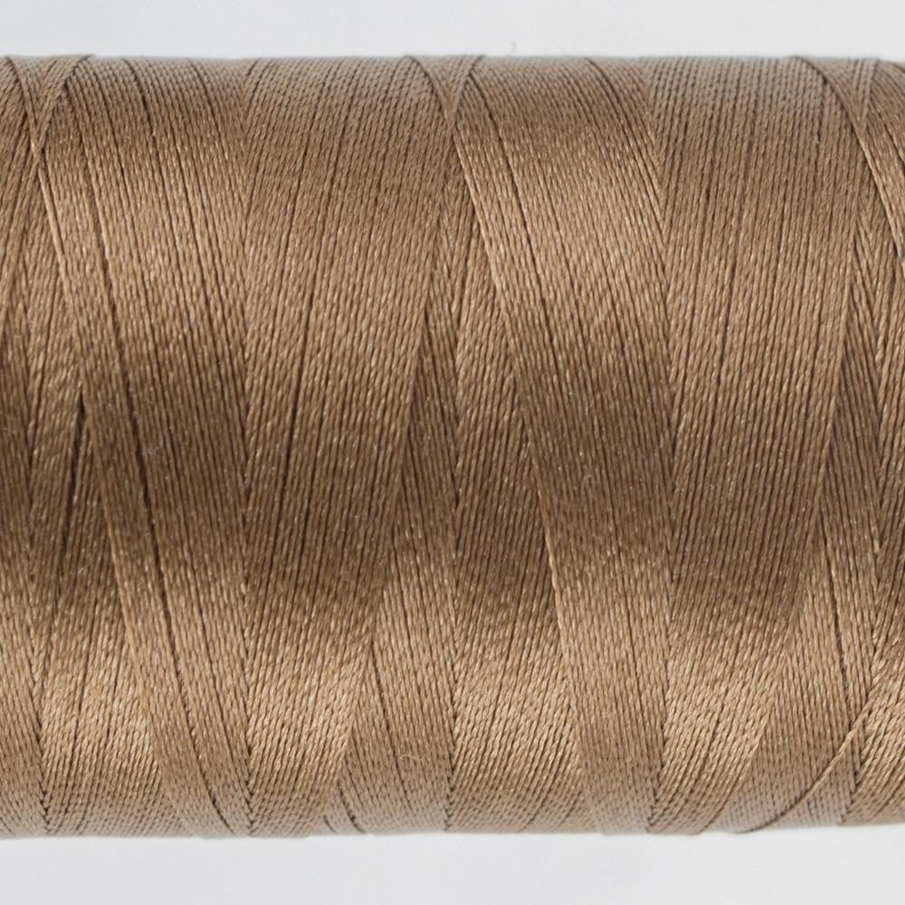 P4325 - Polyfast™ 40wt Trilobal Polyester Cinnamon Thread WonderFil