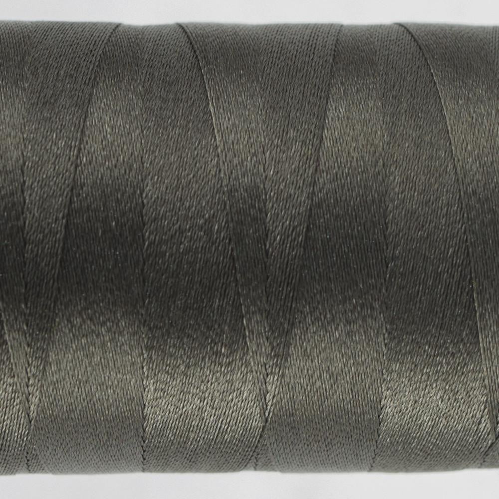P5411 - Polyfast™ 40wt Trilobal Polyester Suede Thread WonderFil