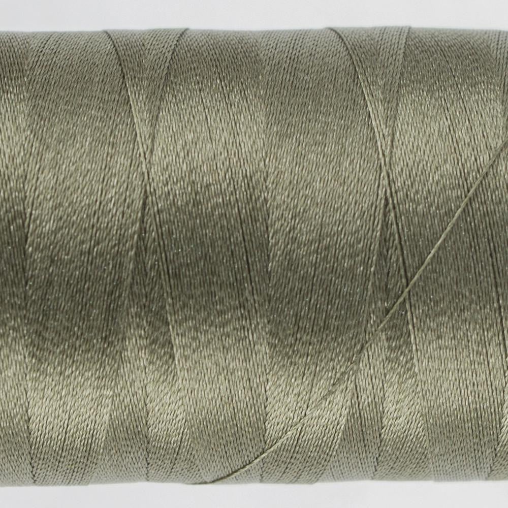 P5423 - Polyfast™ 40wt Trilobal Polyester Gold Digger Thread WonderFil