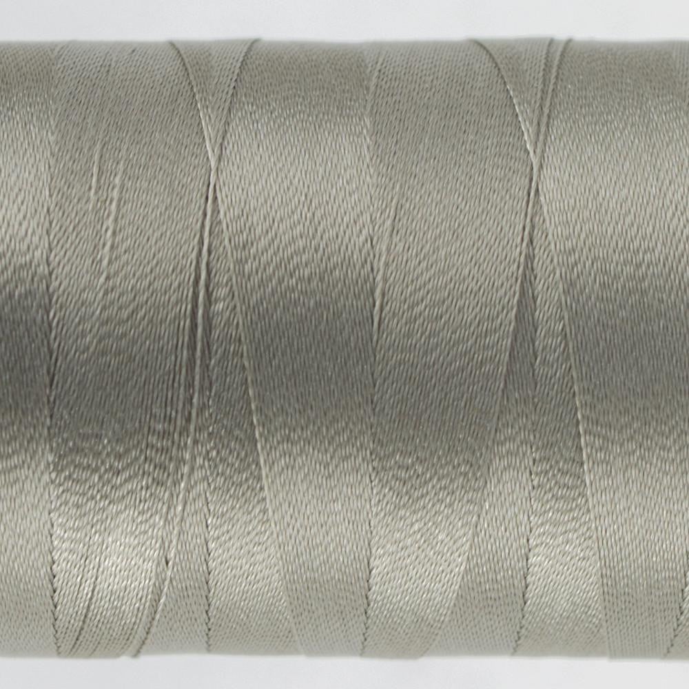 P5440 - Polyfast™ 40wt Trilobal Polyester Steel Thread WonderFil