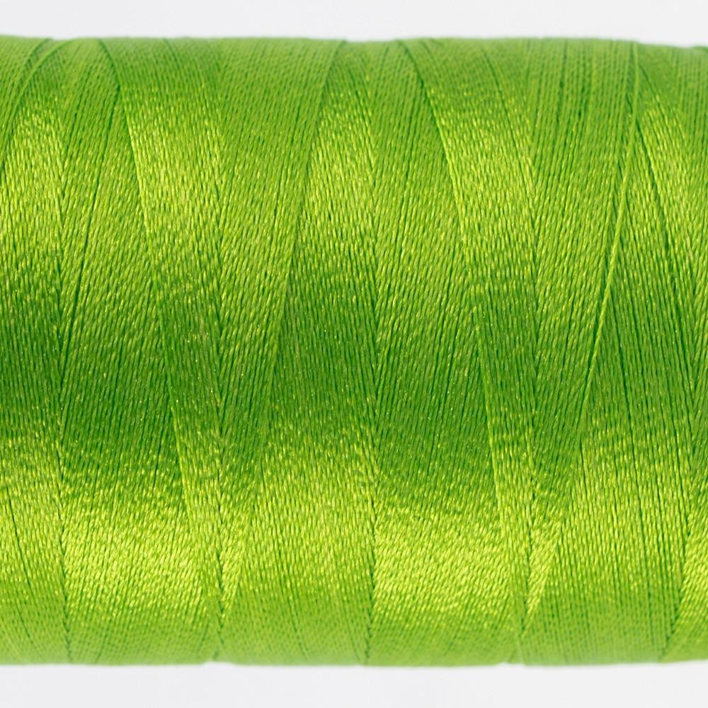 P6483 - Polyfast™ 40wt Trilobal Polyester California Lime Thread WonderFil