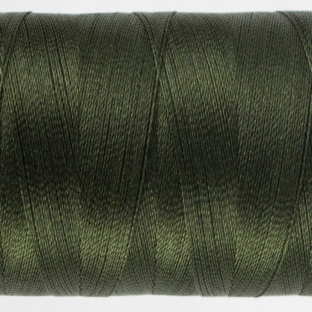 P6496 - Polyfast™ 40wt Trilobal Polyester Leaf Thread WonderFil