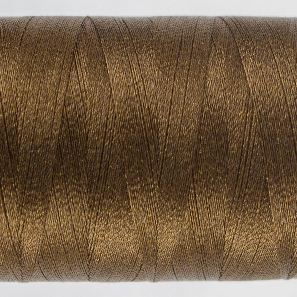 P9091 - Polyfast™ 40wt Trilobal Polyester Daschund Thread WonderFil