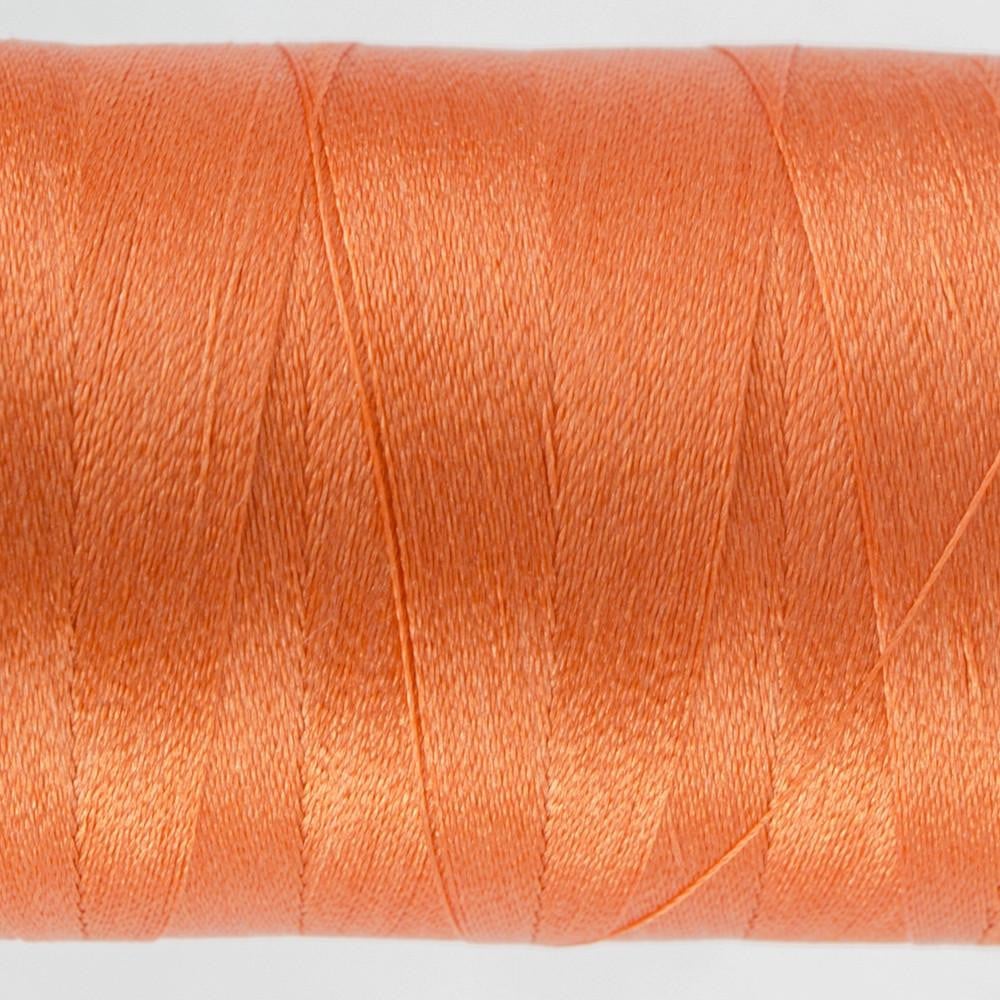 P9112 - Polyfast™ 40wt Trilobal Polyester Firecracker Thread WonderFil