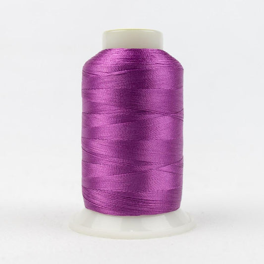 R1121 - Splendor™ 40wt Rayon Meadow Mauve Thread WonderFil