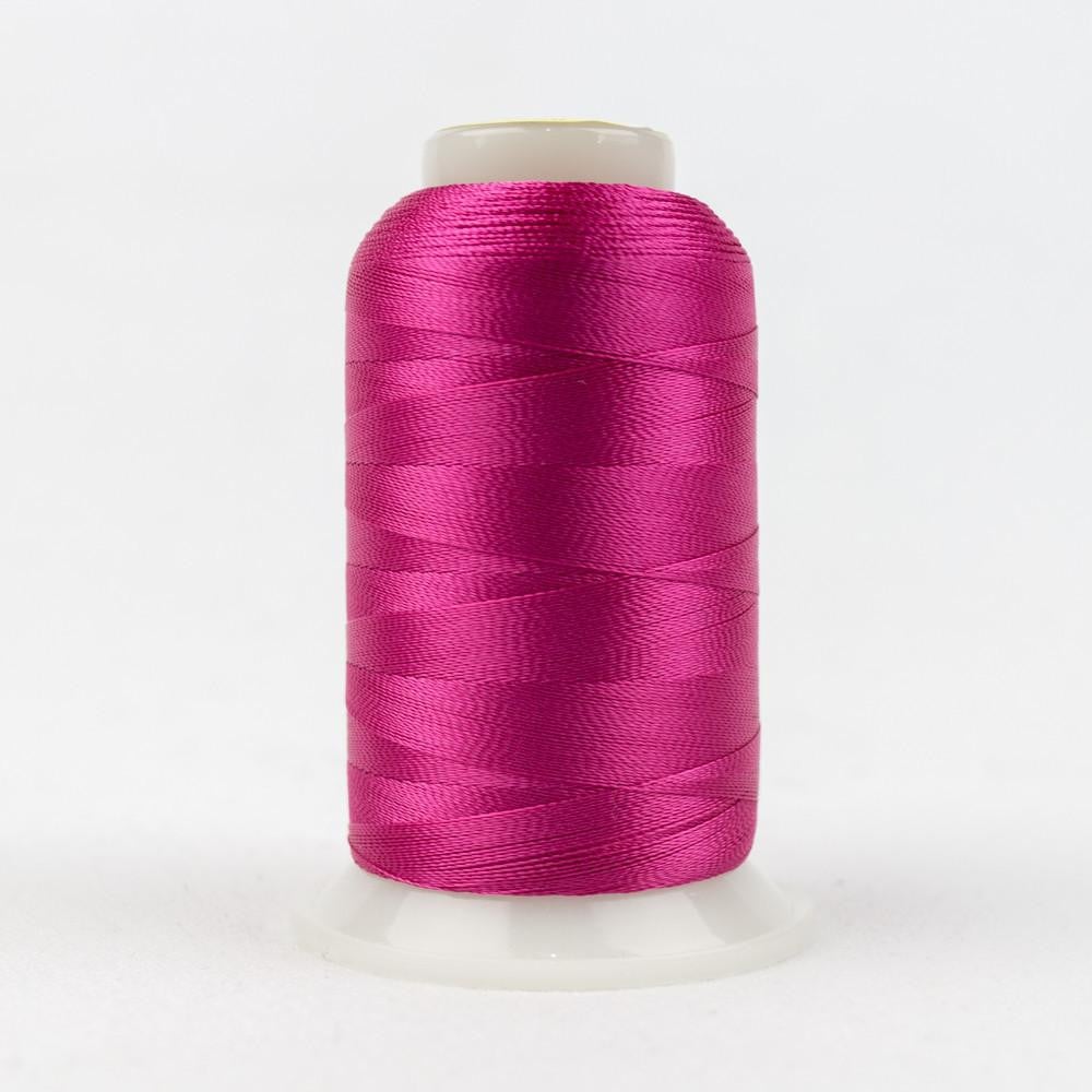 R1180 - Splendor™ 40wt Rayon Beetroot Purple Thread WonderFil
