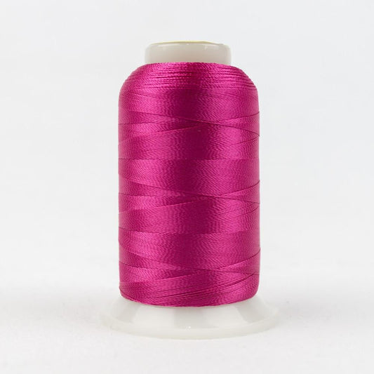 R1180 - Splendor™ 40wt Rayon Beetroot Purple Thread WonderFil