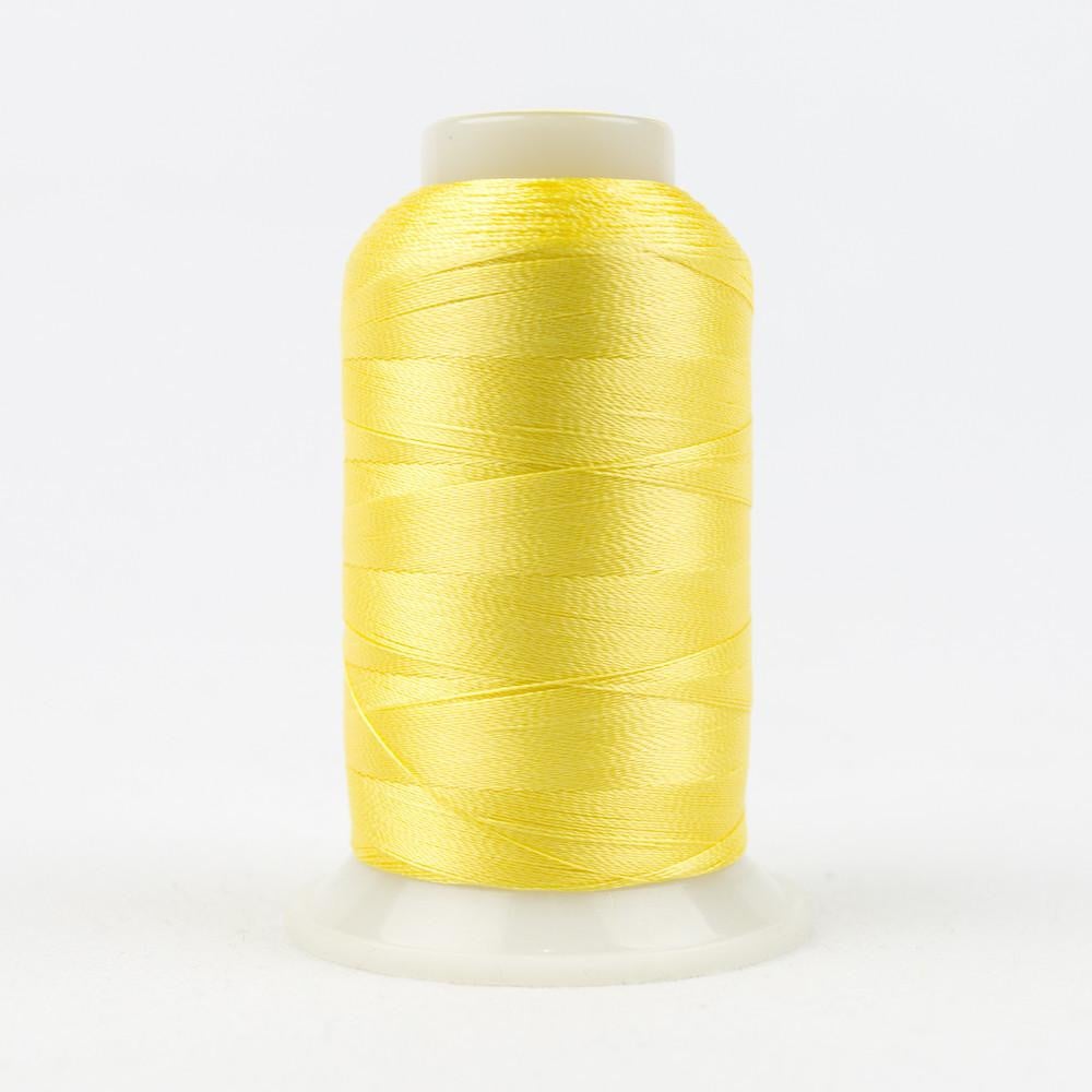 R2113 - Splendor™ 40wt Rayon Aspen Gold Thread WonderFil