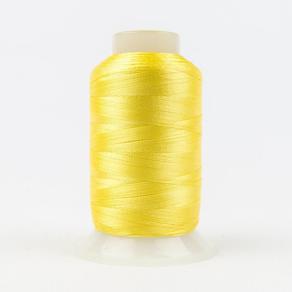 R2132 - Splendor™ 40wt Rayon Lemon Drop Thread WonderFil