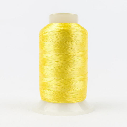 R2132 - Splendor™ 40wt Rayon Lemon Drop Thread WonderFil
