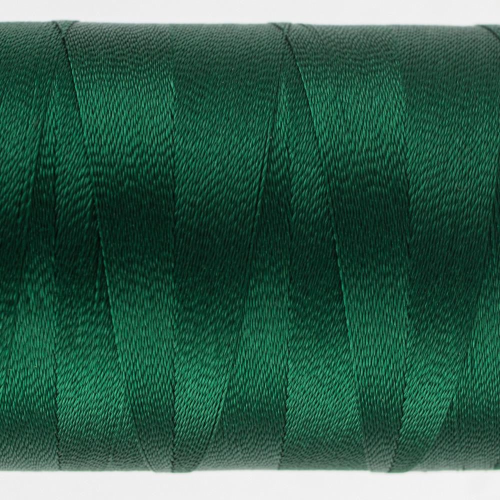 R4130 - Splendor™ 40wt Rayon Verdant Green Thread WonderFil