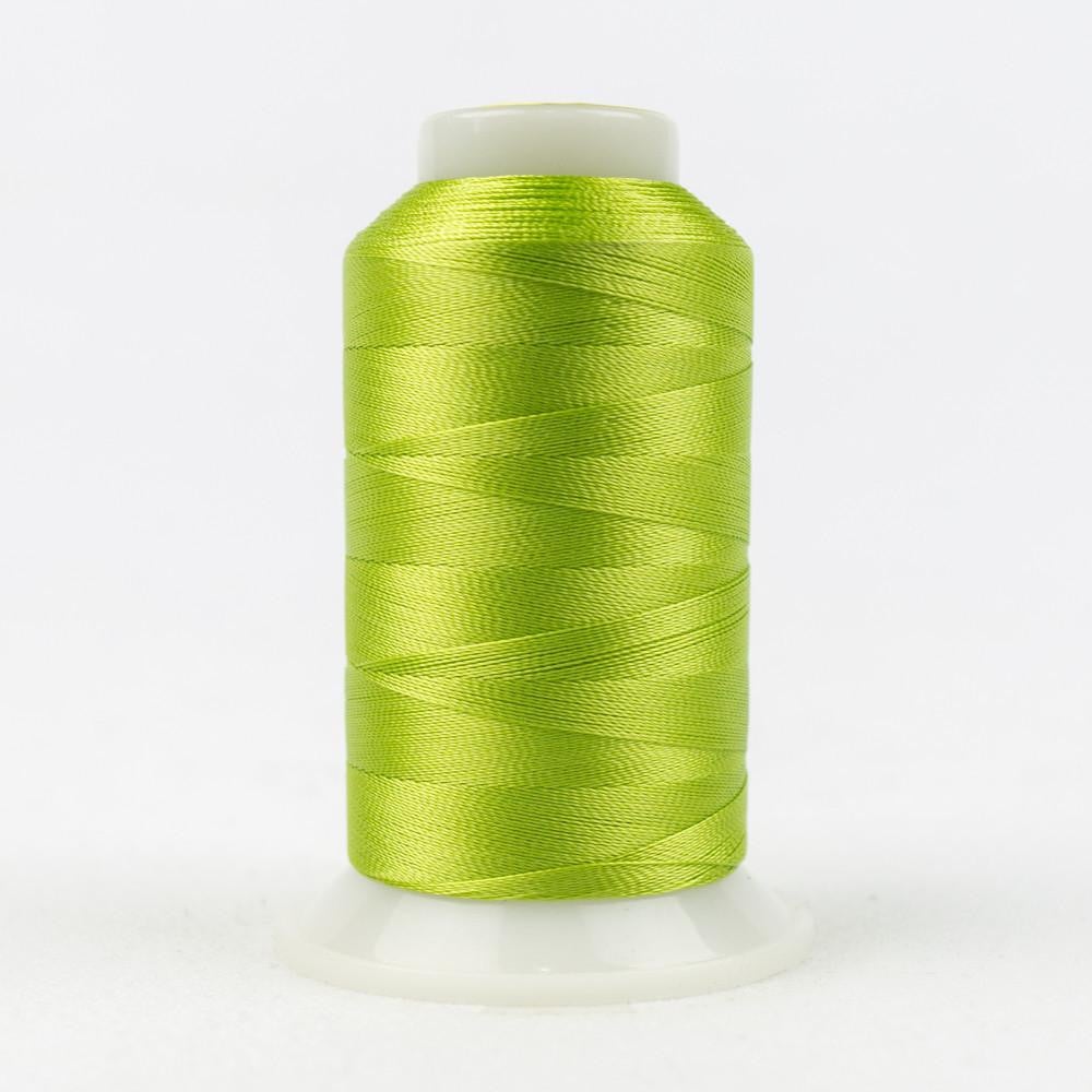 R4149 - Splendor™ 40wt Rayon Macaw Green Thread WonderFil