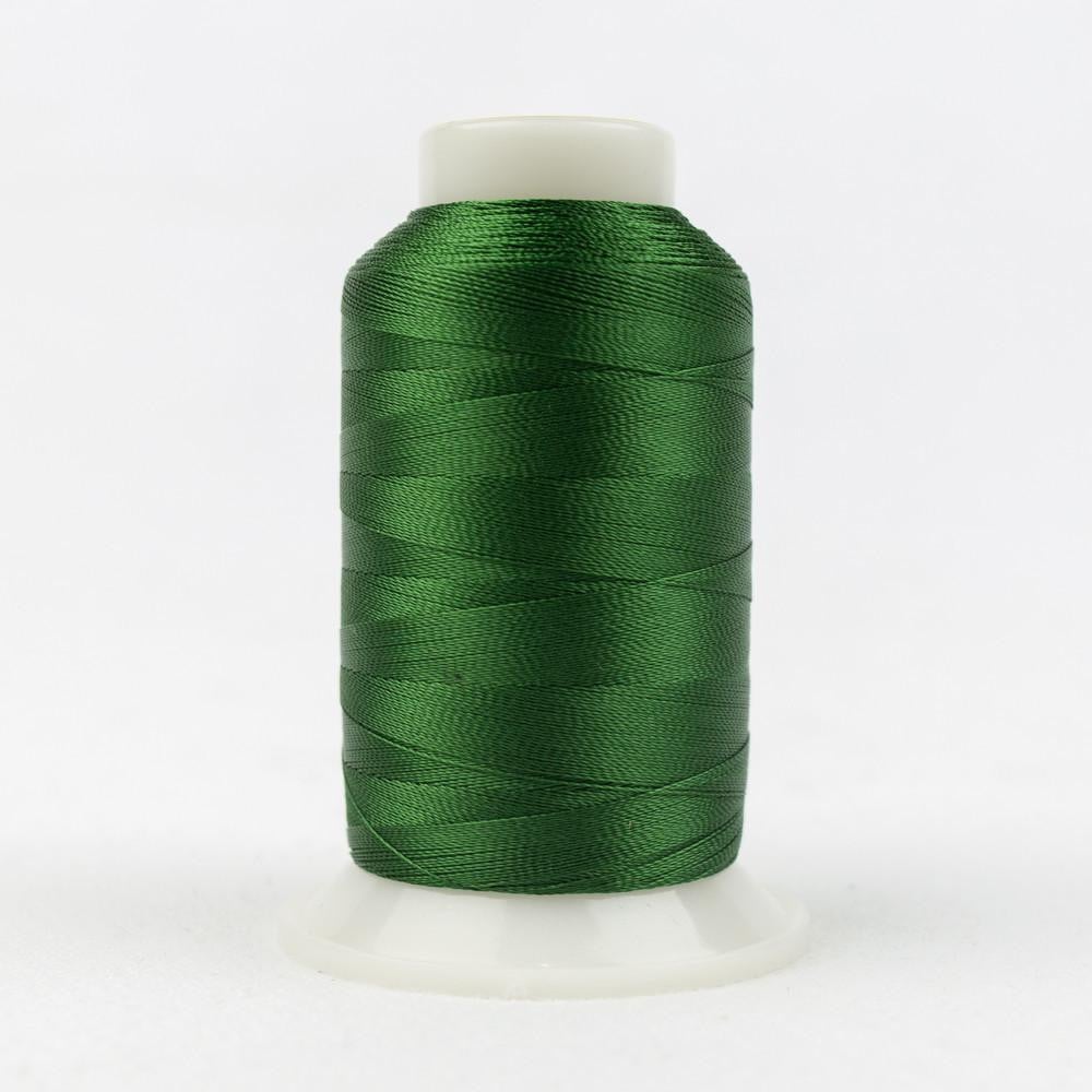 R4156 - Splendor™ 40wt Rayon Medium Green Thread WonderFil