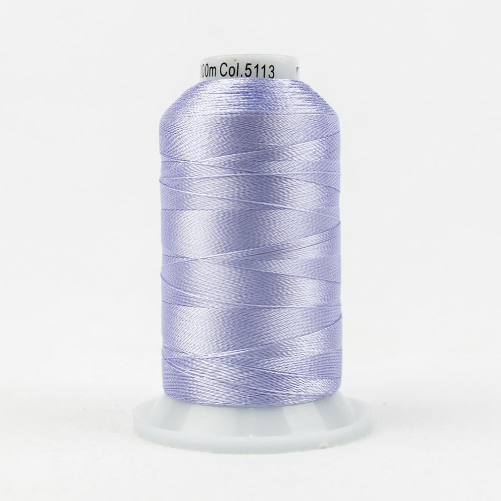 R5113 - Splendor™ 40wt Rayon Cosmic Thread WonderFil