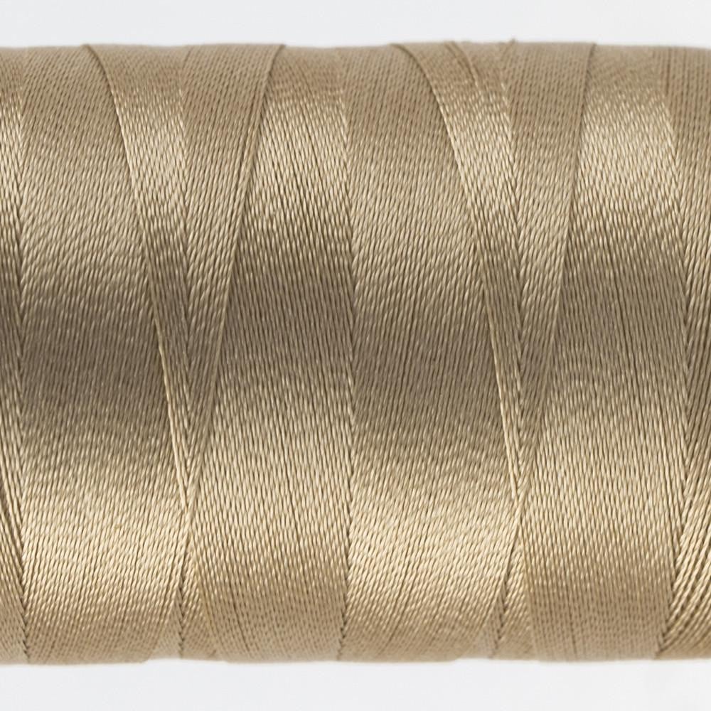 R7103 - Splendor™ 40wt Rayon Rugby Tan Thread WonderFil