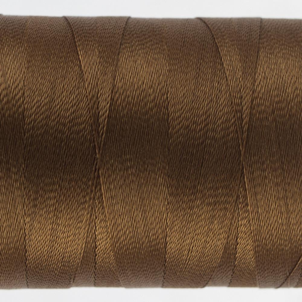 R7109 - Splendor™ 40wt Rayon Glazed Ginger Thread WonderFil