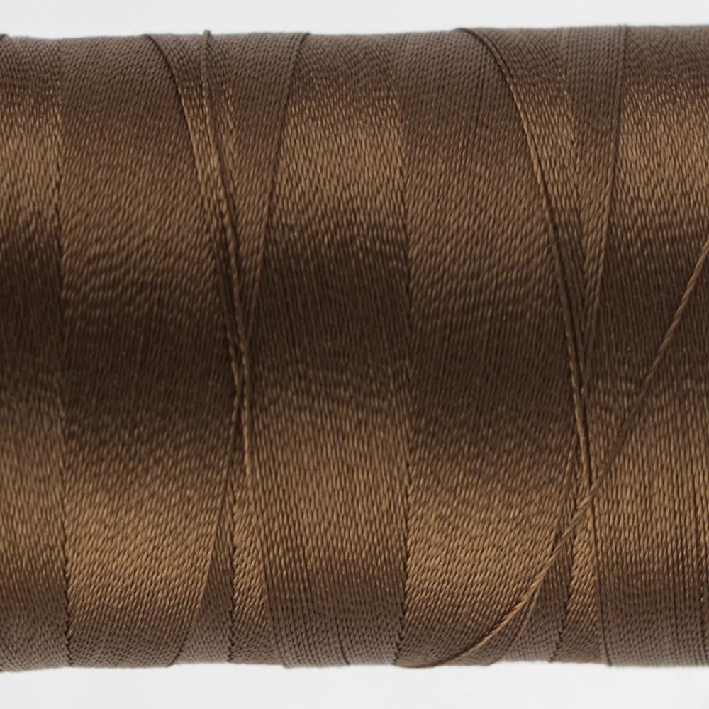 R7110 - Splendor™ 40wt Rayon Ginger Bread Thread WonderFil