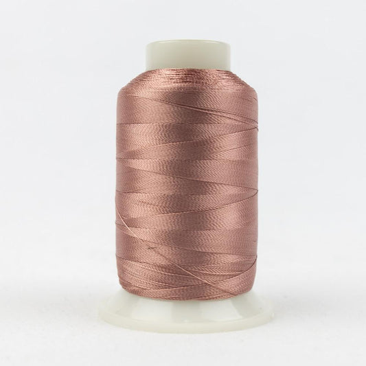 R7120 - Splendor™ 40wt Rayon Peach Beige Thread WonderFil