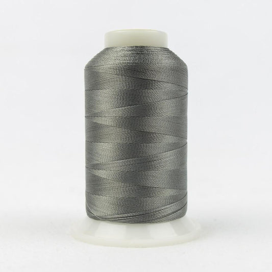 R7130 - Splendor™ 40wt Rayon Wrought Iron Thread WonderFil
