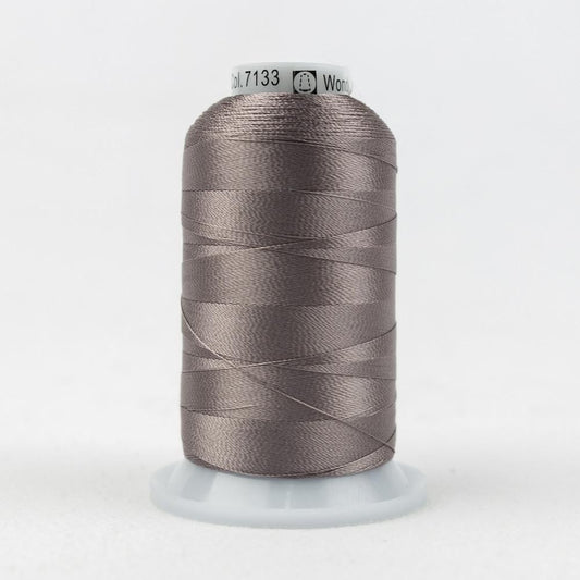 R7133 - Splendor™ 40wt Rayon Iron Thread WonderFil