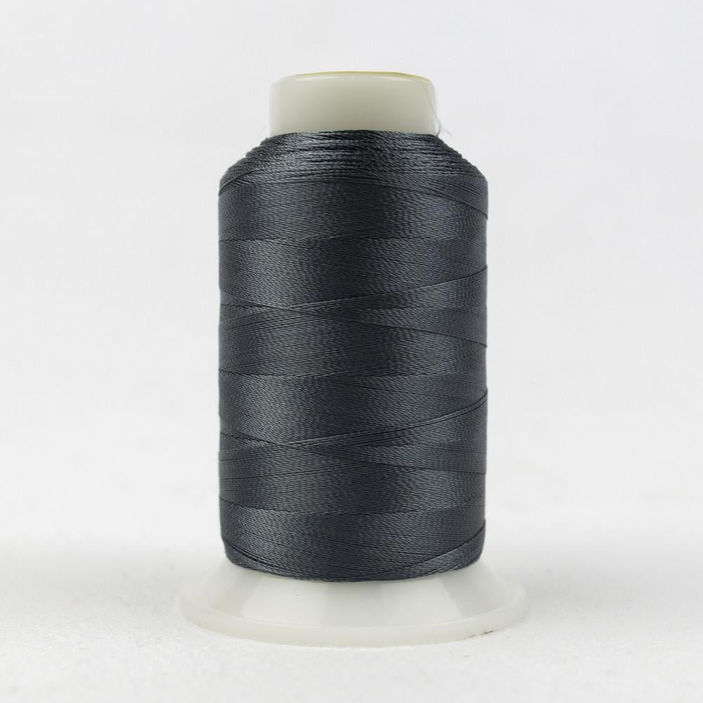 R7142 - Splendor™ 40wt Rayon Dark Slate Thread WonderFil