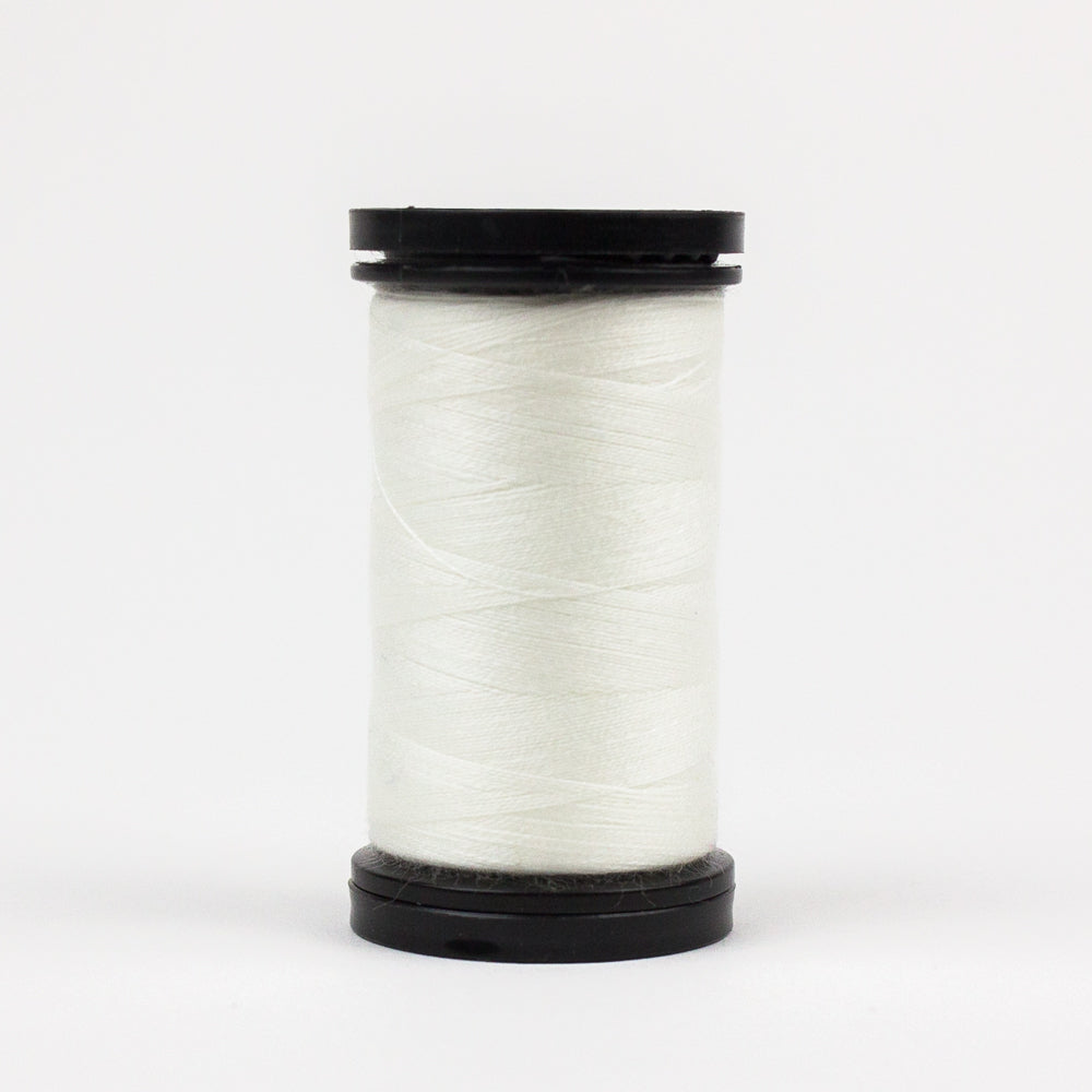 40wt  Rinse 'N Gone Washaway Polyester Thread WonderFil