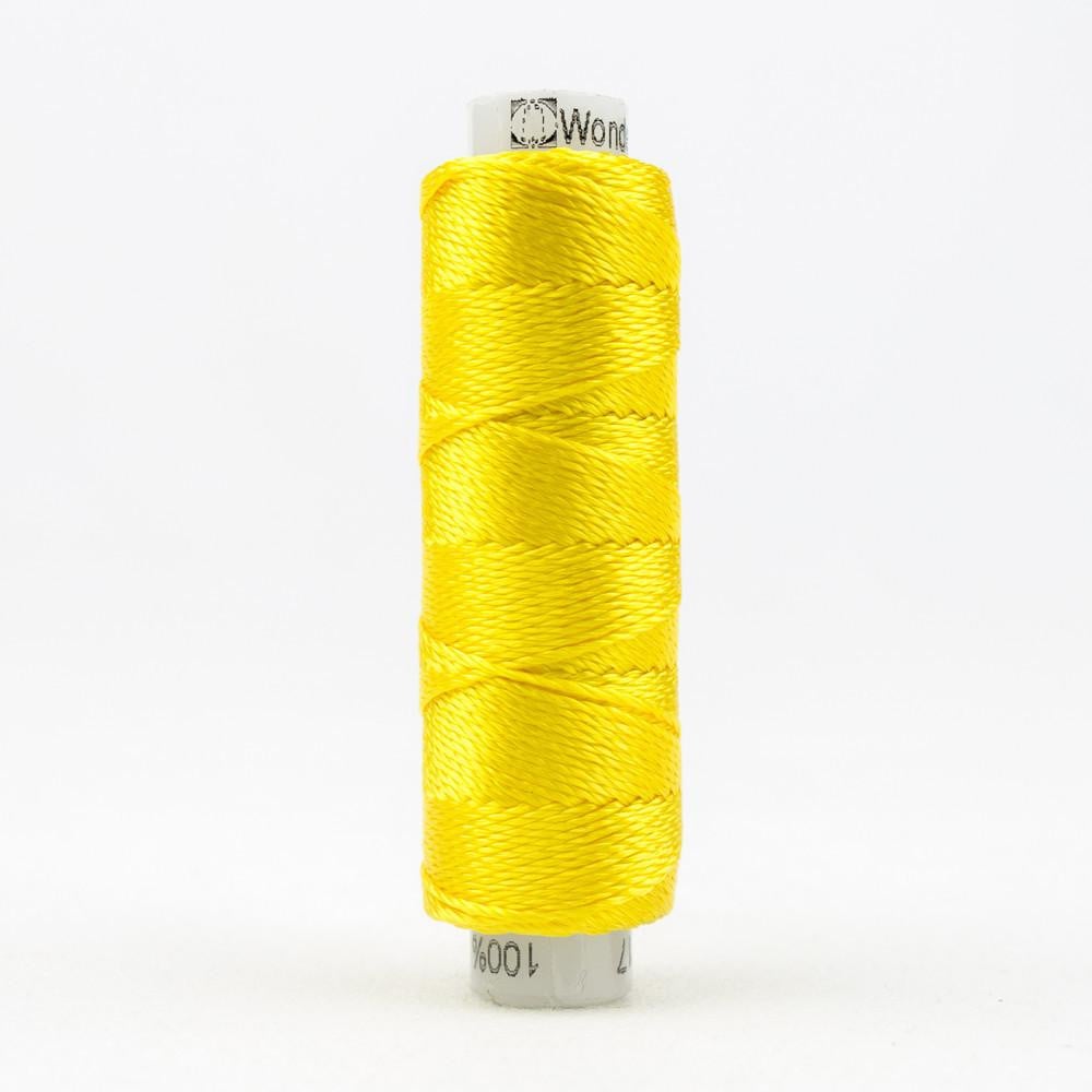 SSRZ2117 - Razzle™ 8wt Rayon Dandelion Thread WonderFil