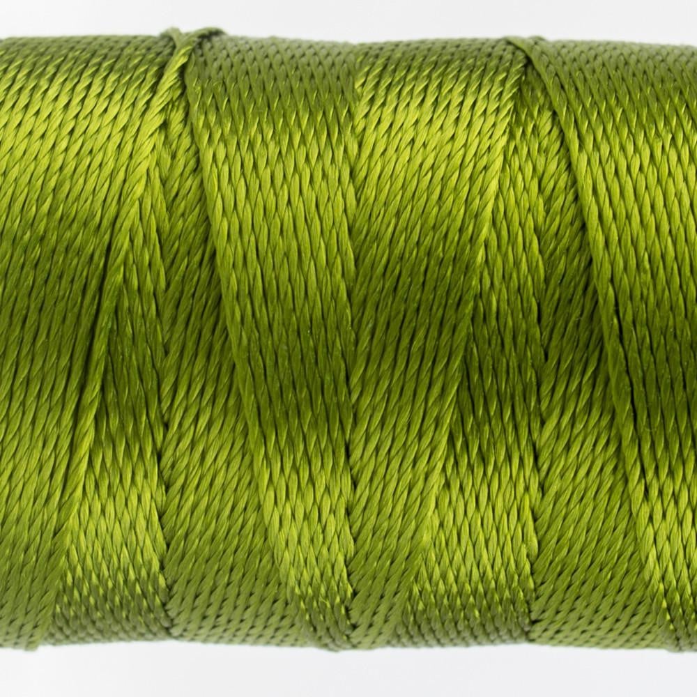RZ2235 - Razzle™ 8wt Rayon Avocado Thread WonderFil