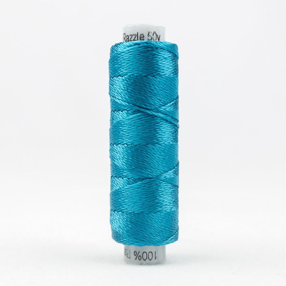 SSRZ3142 - Razzle™ 8wt Rayon Capri Breeze Thread WonderFil