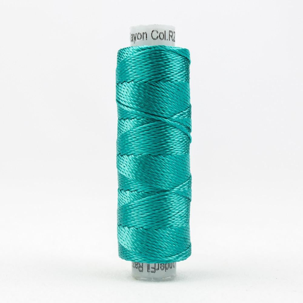 SSRZ4138 - Razzle™ 8wt Rayon Billiard Thread WonderFil